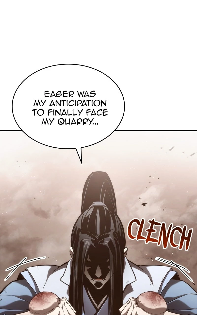 Boundless Ascension Chapter 40 - 23
