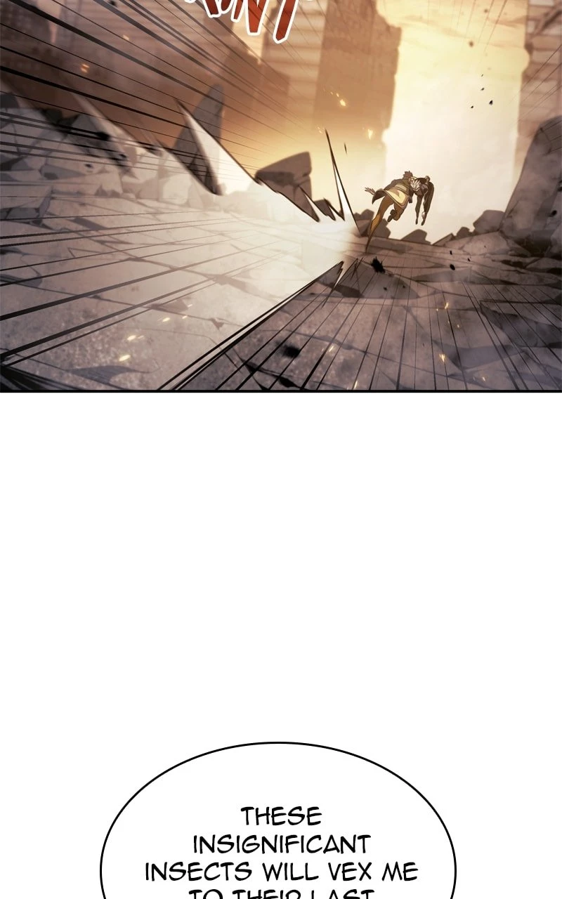 Boundless Ascension Chapter 41 - 108