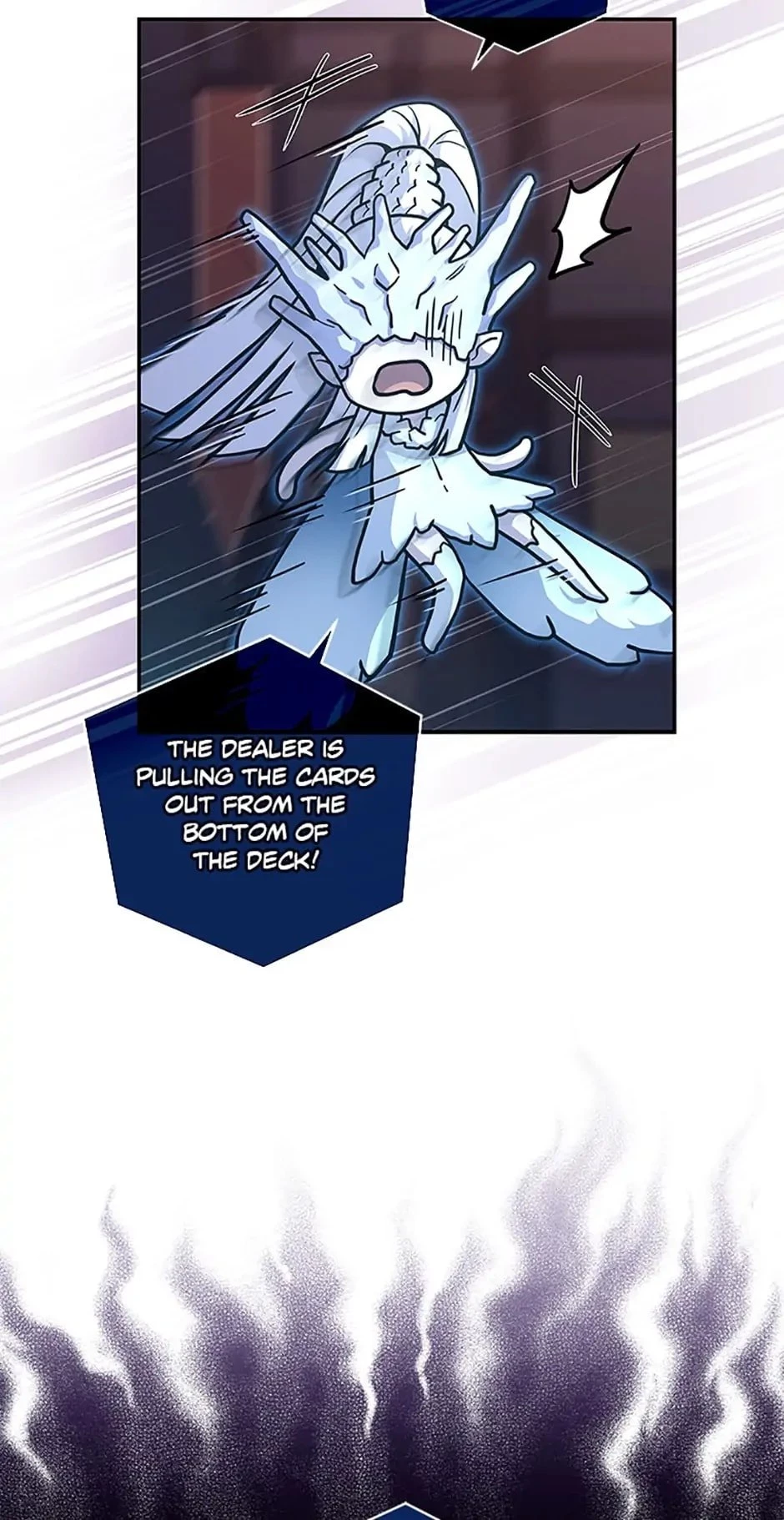 The Frozen Player Returns Chapter 77 - 67