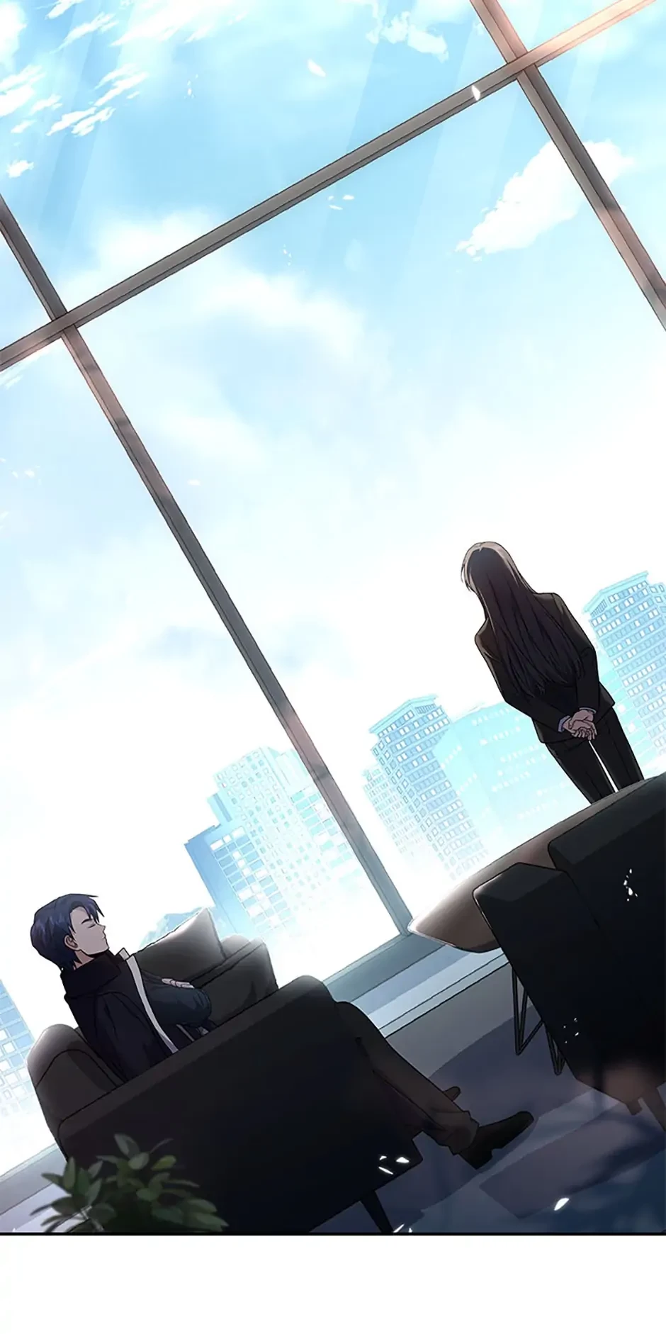 The Frozen Player Returns Chapter 74 - 46
