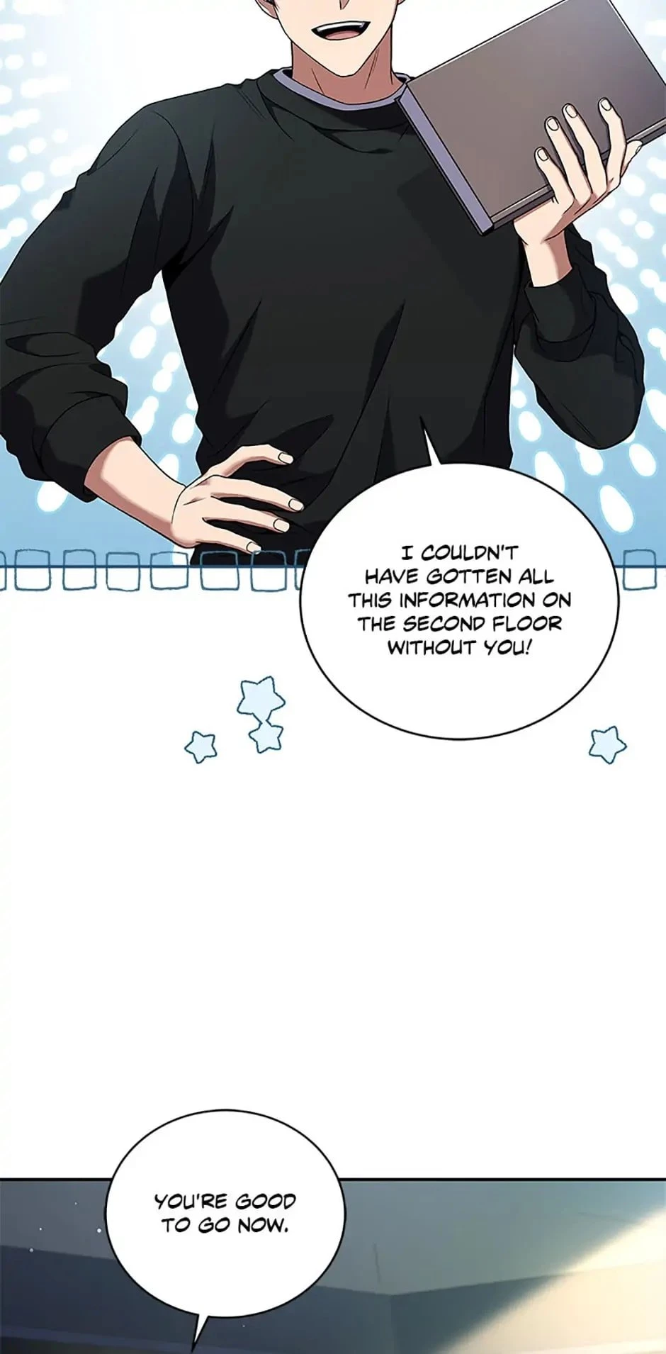 The Frozen Player Returns Chapter 78 - 68