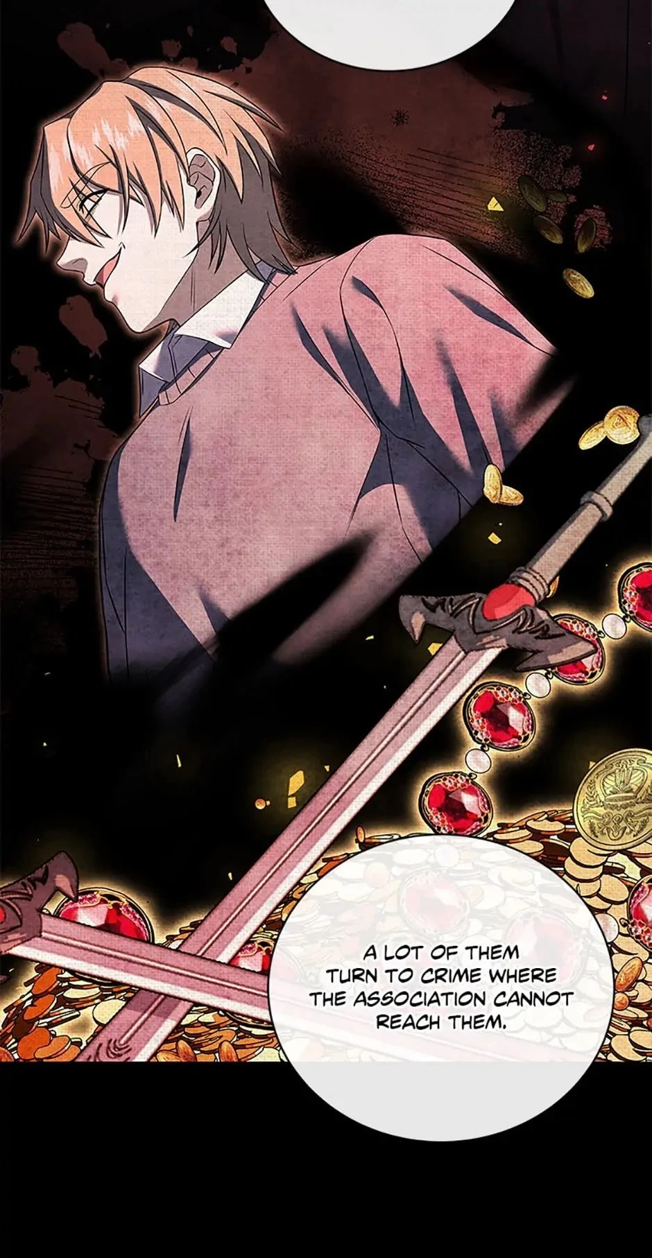 The Frozen Player Returns Chapter 75 - 54