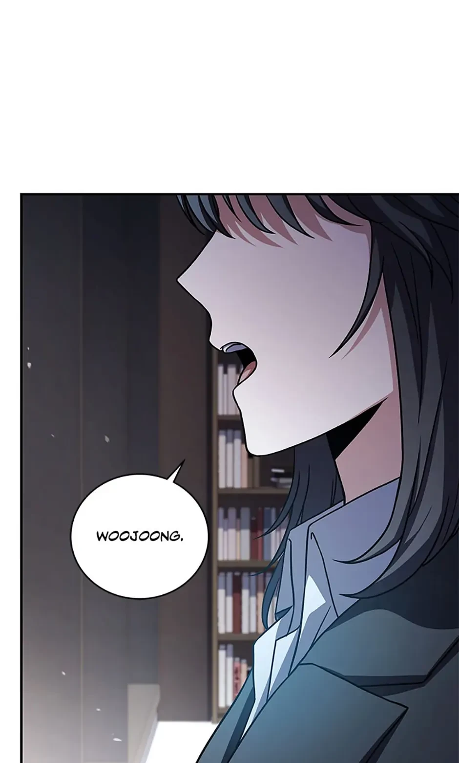 The Frozen Player Returns Chapter 74 - 47