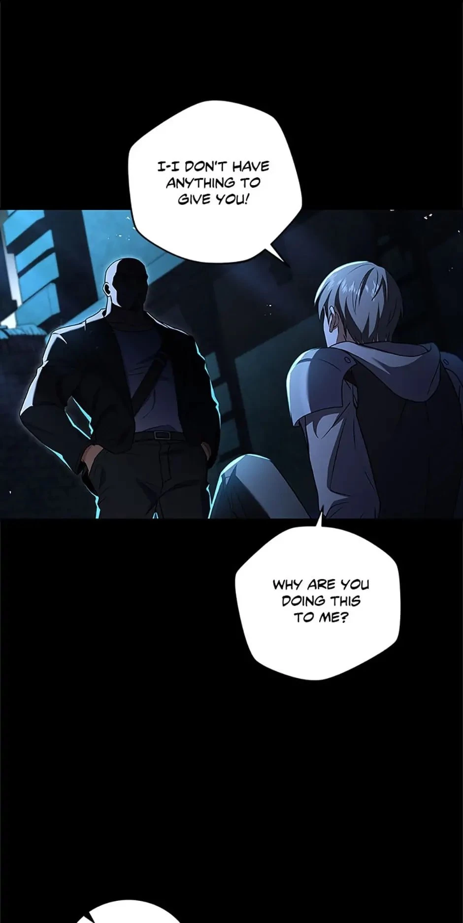 The Frozen Player Returns Chapter 76 - 57