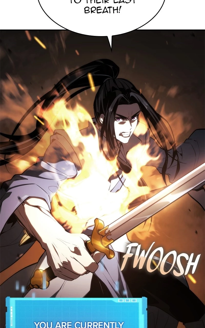 Boundless Ascension Chapter 41 - 109