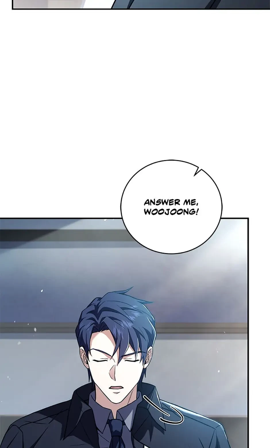 The Frozen Player Returns Chapter 74 - 48