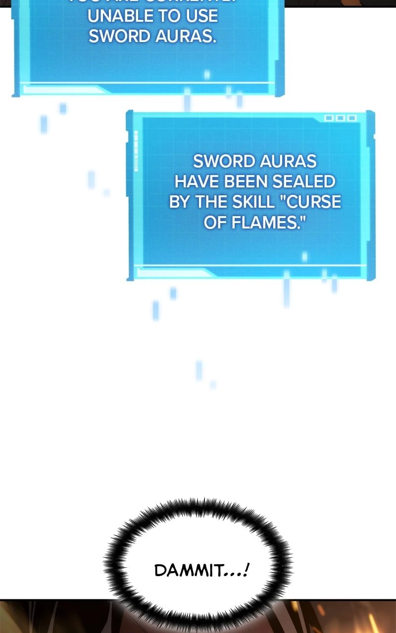 Boundless Ascension Chapter 41 - 110