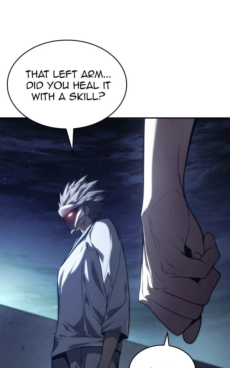 Boundless Ascension Chapter 42 - 115