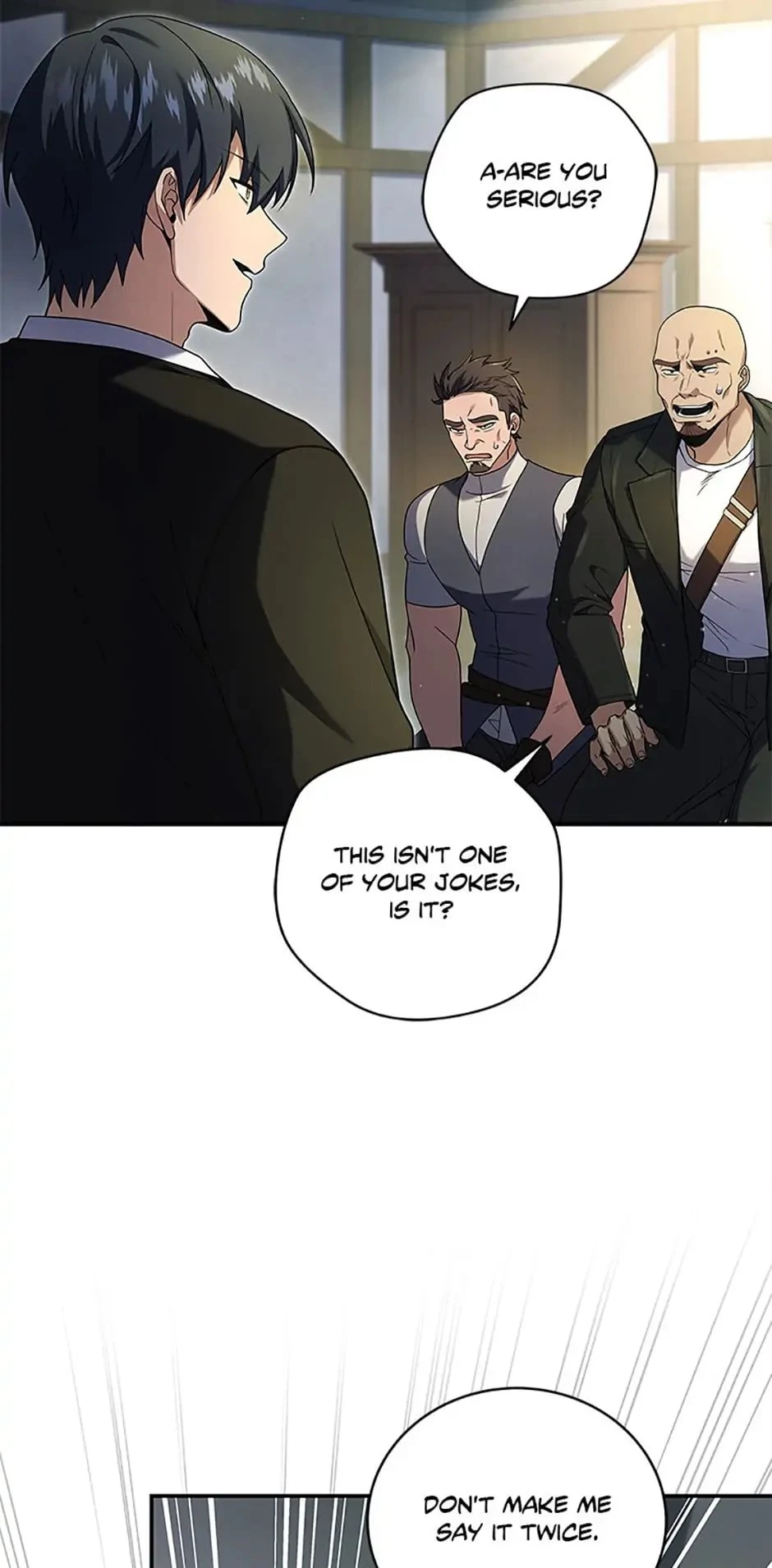 The Frozen Player Returns Chapter 78 - 69