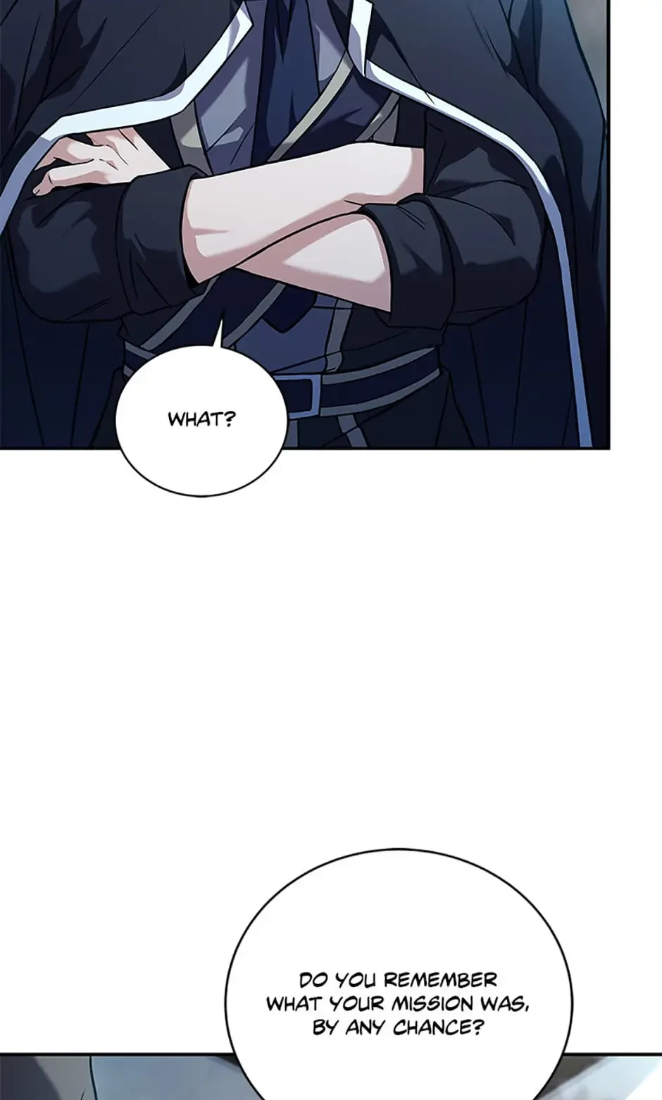 The Frozen Player Returns Chapter 74 - 49