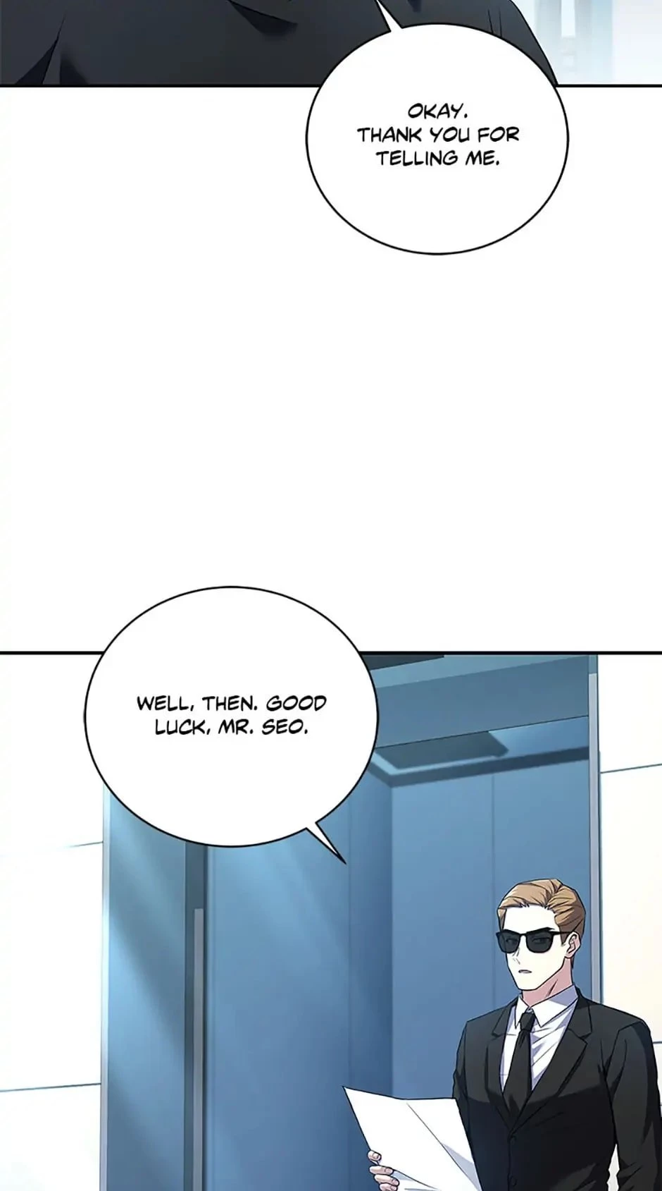 The Frozen Player Returns Chapter 75 - 56