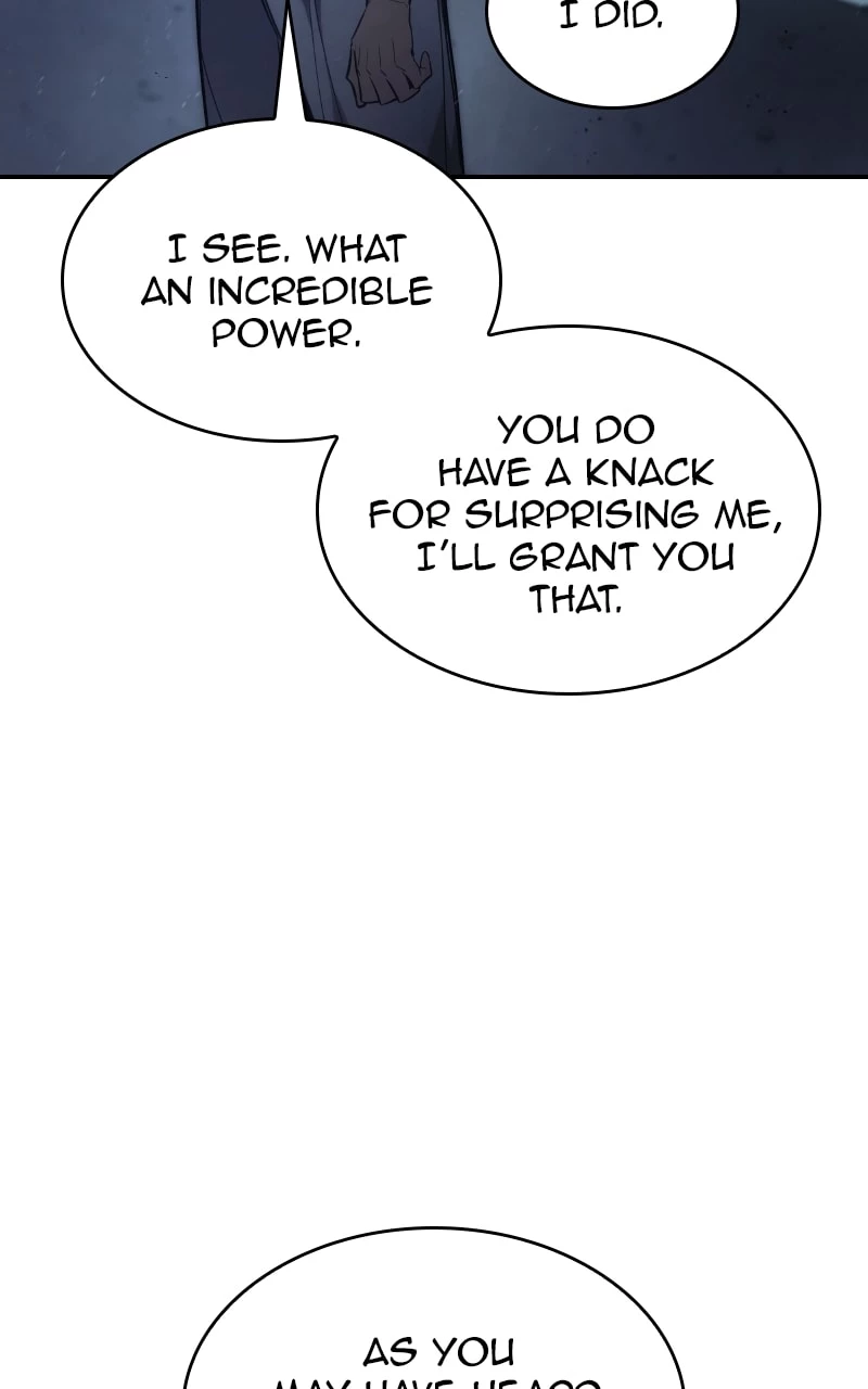 Boundless Ascension Chapter 42 - 116