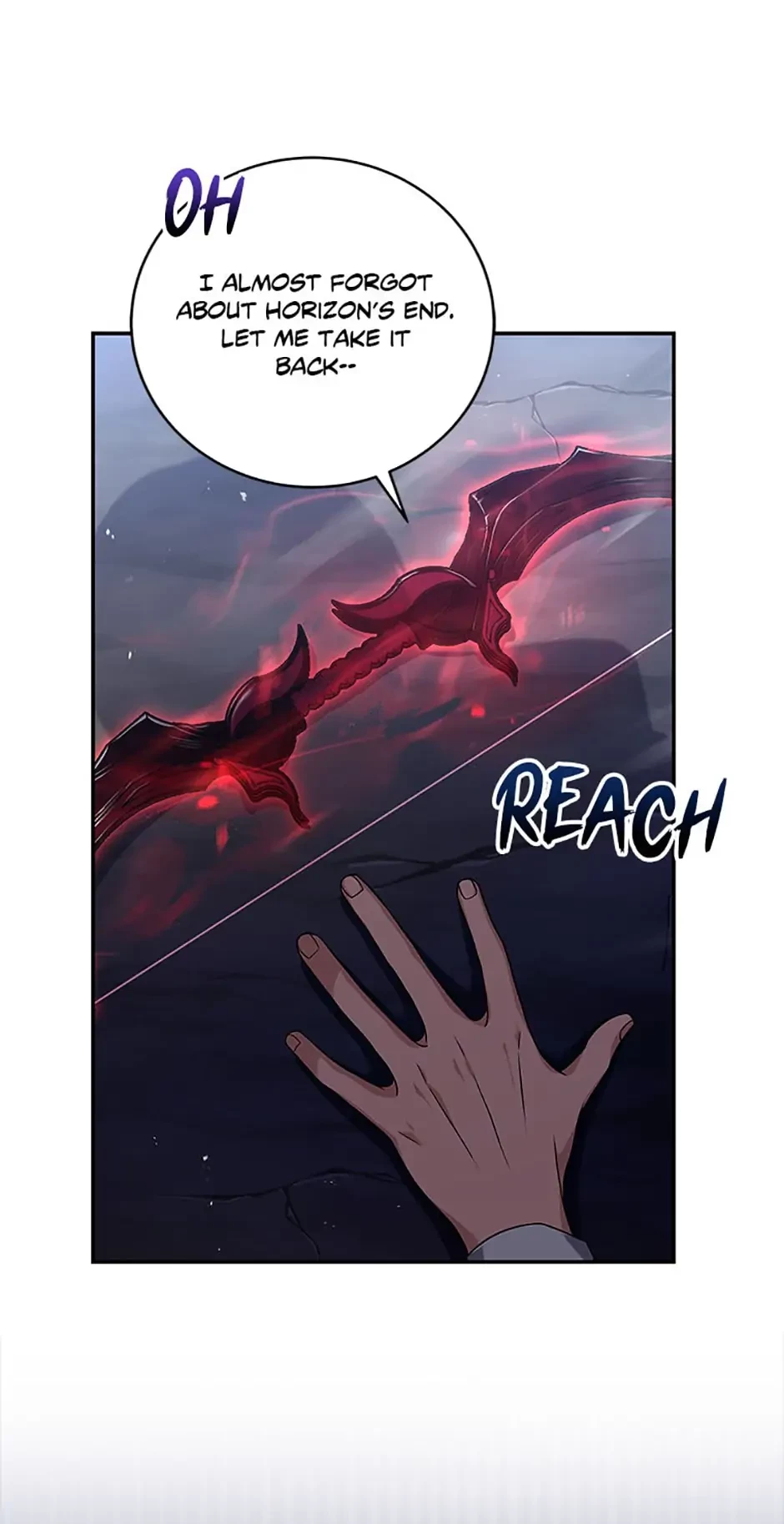 The Frozen Player Returns Chapter 73 - 23