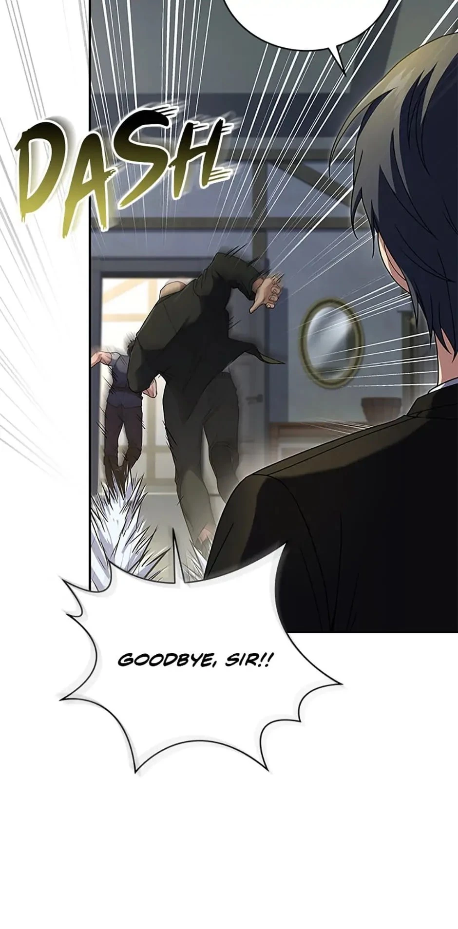 The Frozen Player Returns Chapter 78 - 70