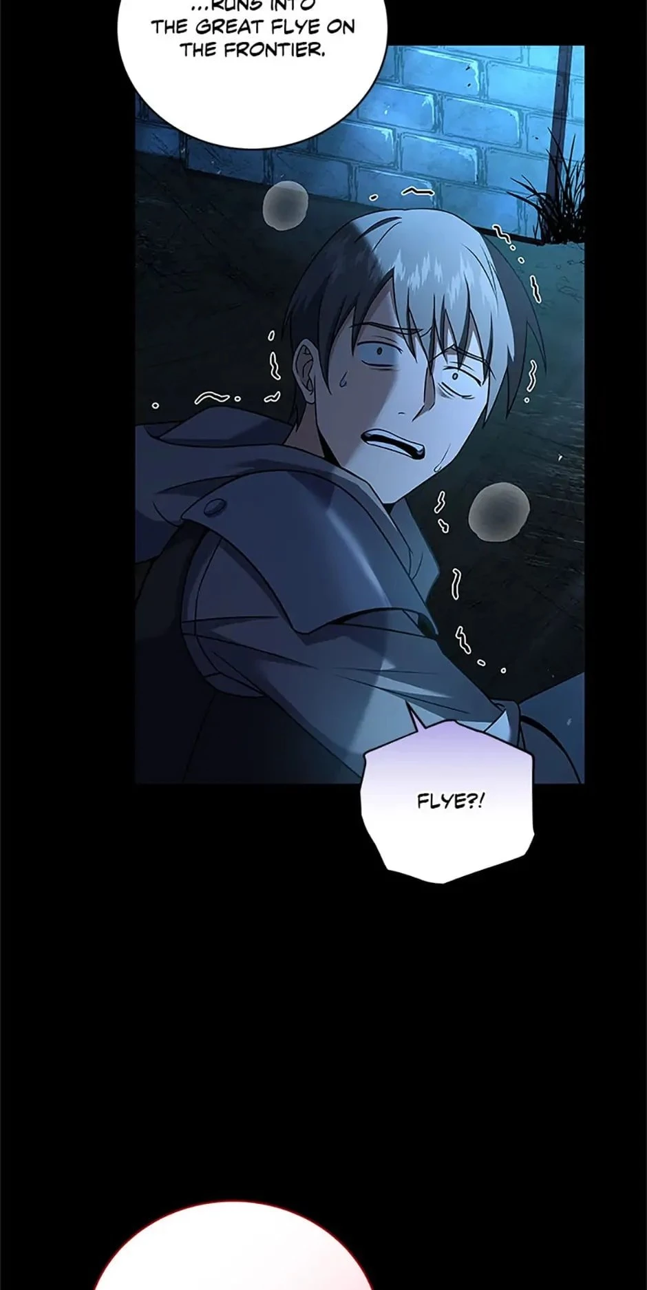 The Frozen Player Returns Chapter 76 - 59