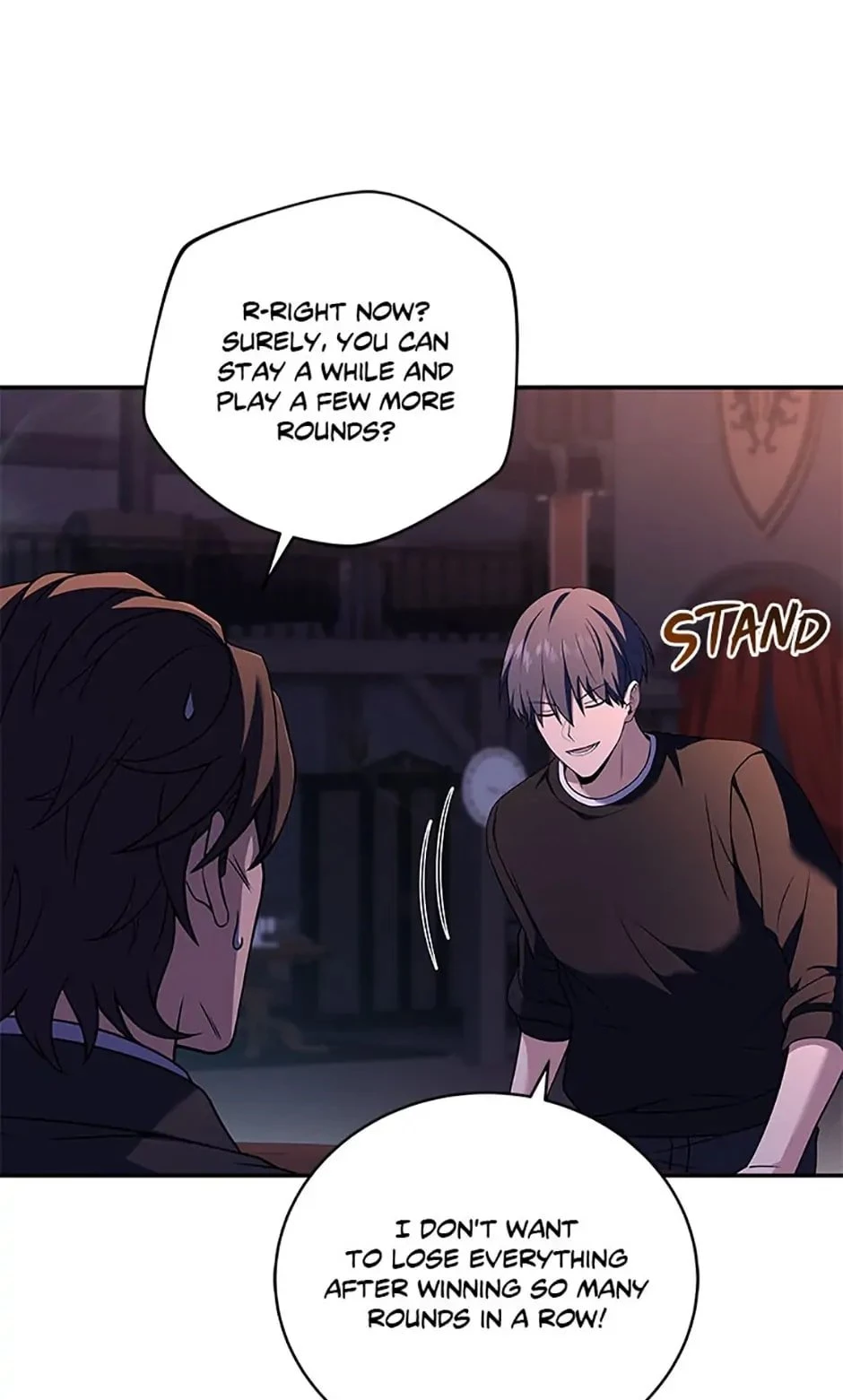 The Frozen Player Returns Chapter 77 - 70