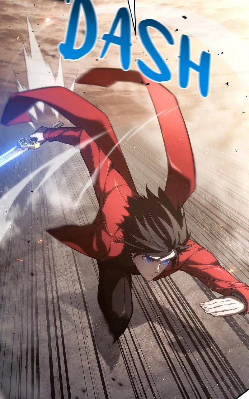 Boundless Ascension Chapter 40 - 29