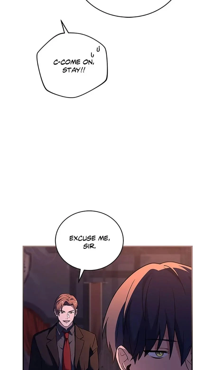 The Frozen Player Returns Chapter 77 - 71