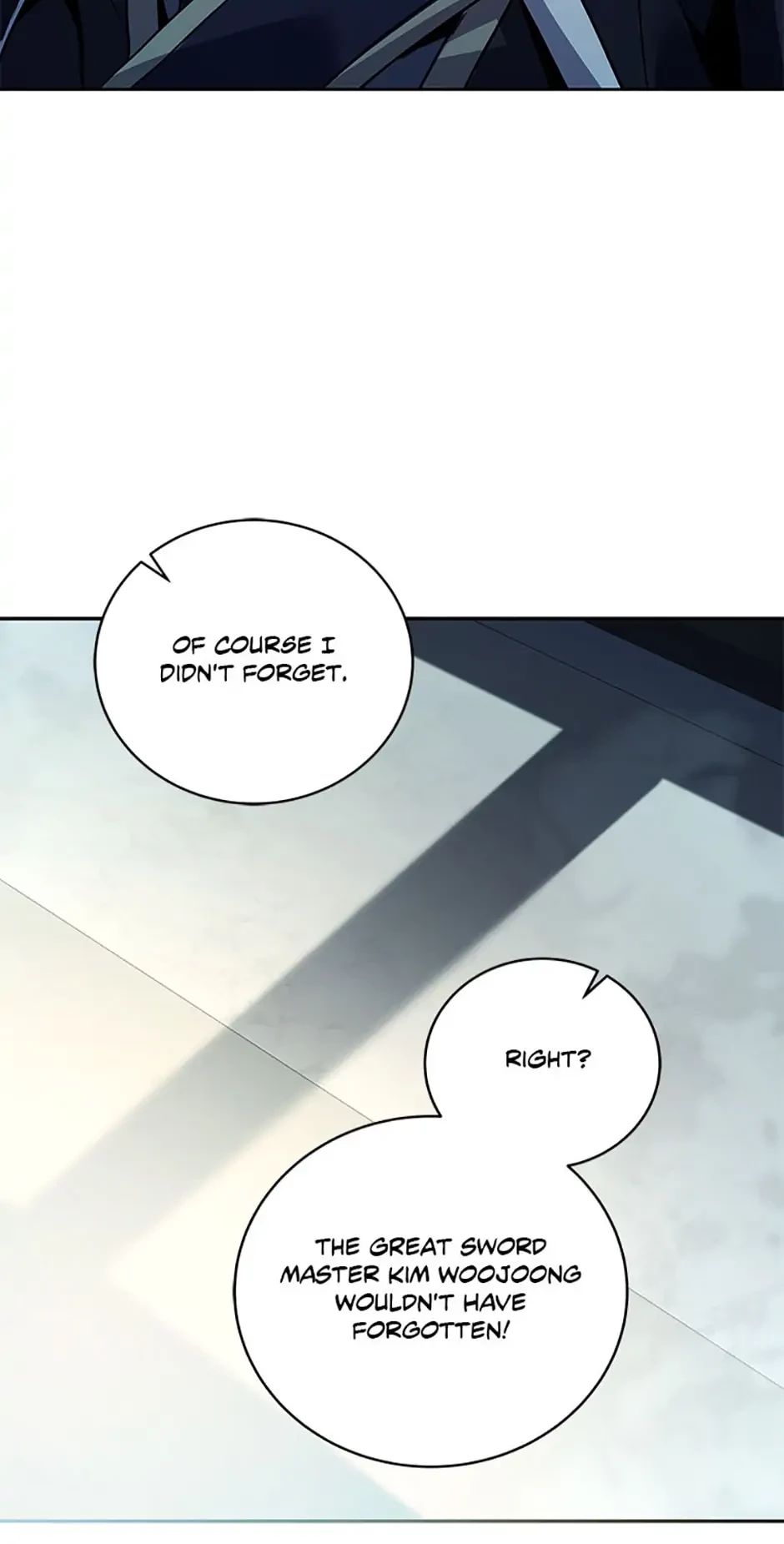 The Frozen Player Returns Chapter 74 - 52