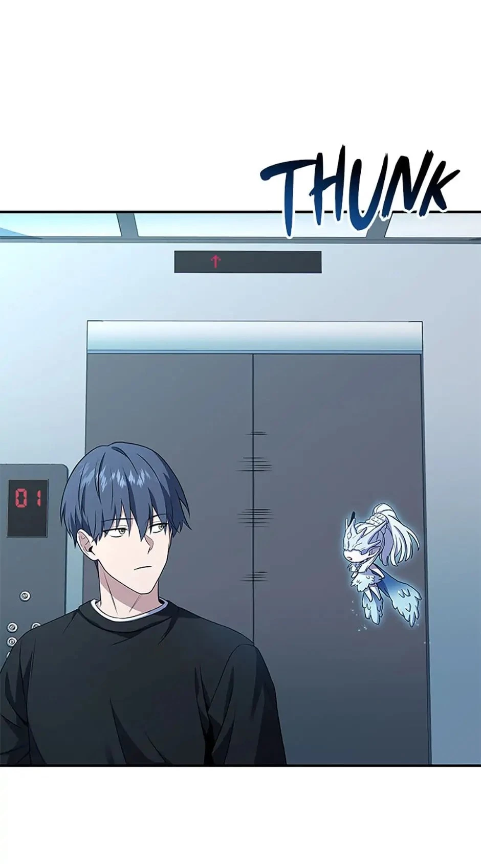 The Frozen Player Returns Chapter 75 - 59