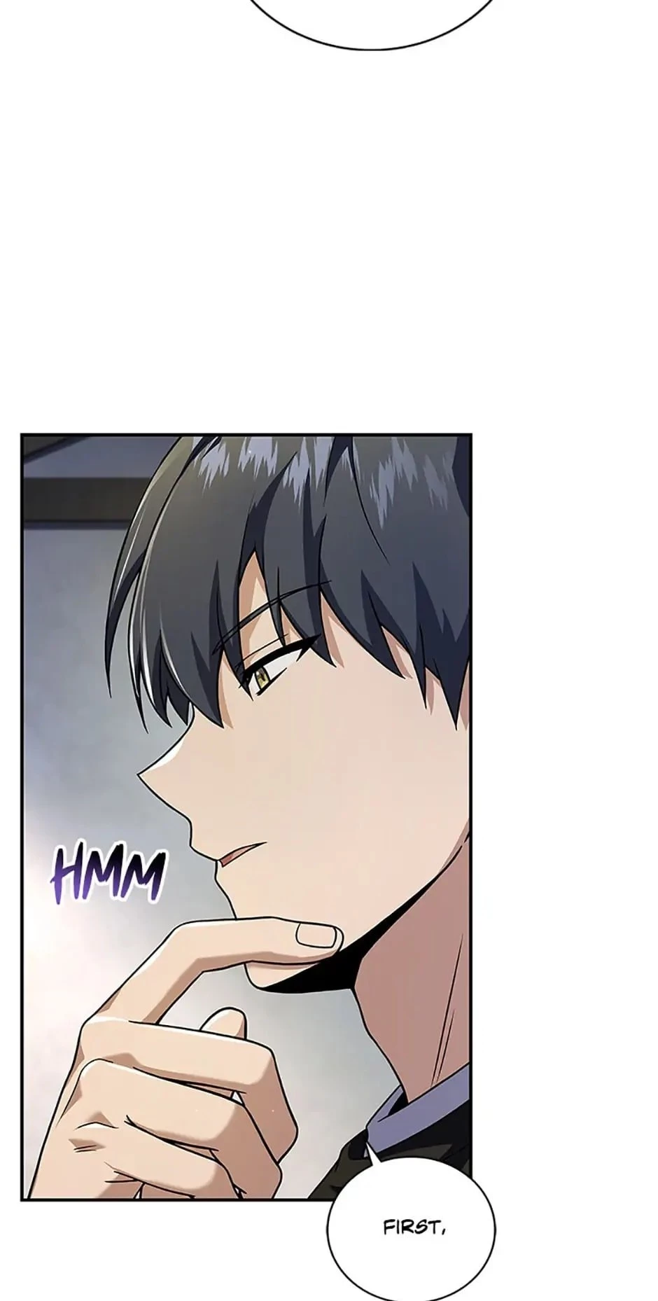 The Frozen Player Returns Chapter 78 - 72