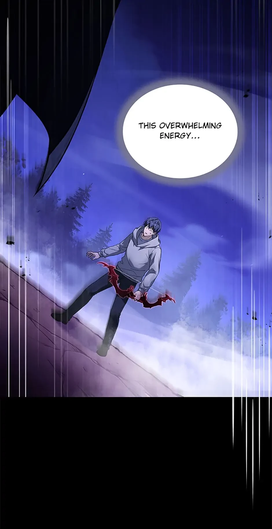 The Frozen Player Returns Chapter 73 - 26