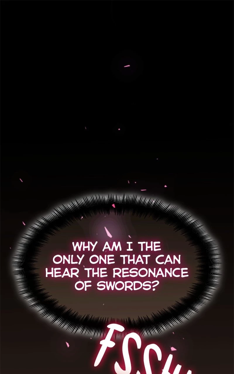 Boundless Ascension Chapter 39 - 1