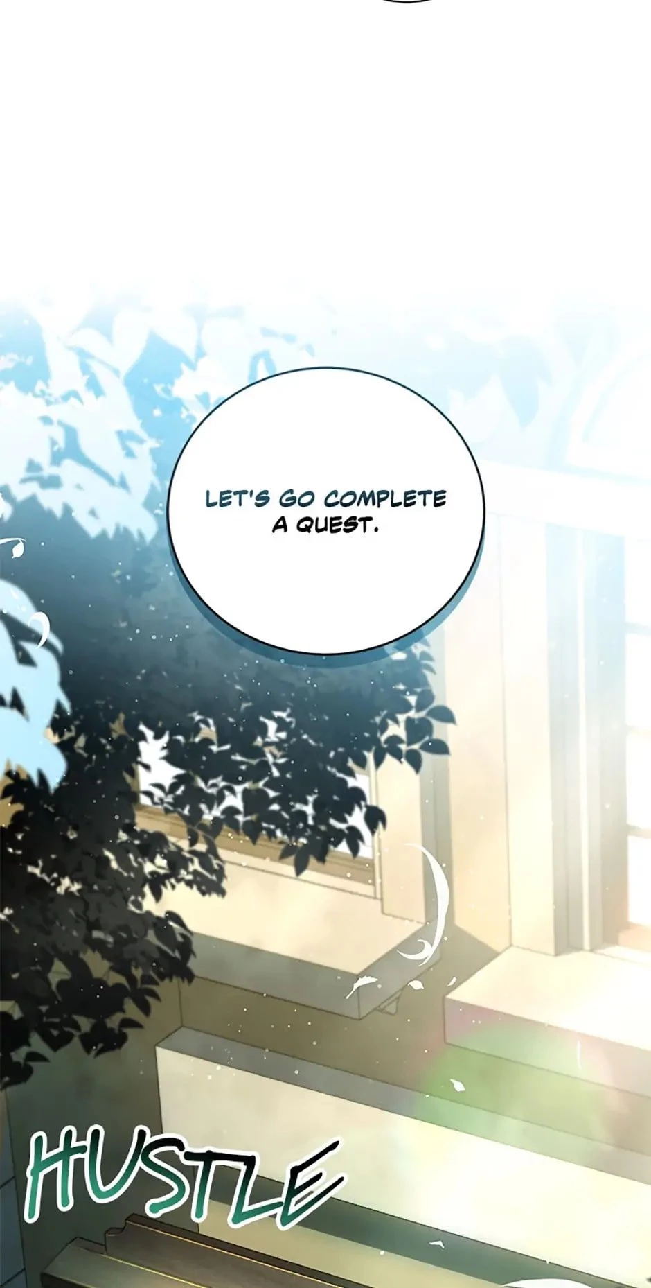 The Frozen Player Returns Chapter 78 - 73