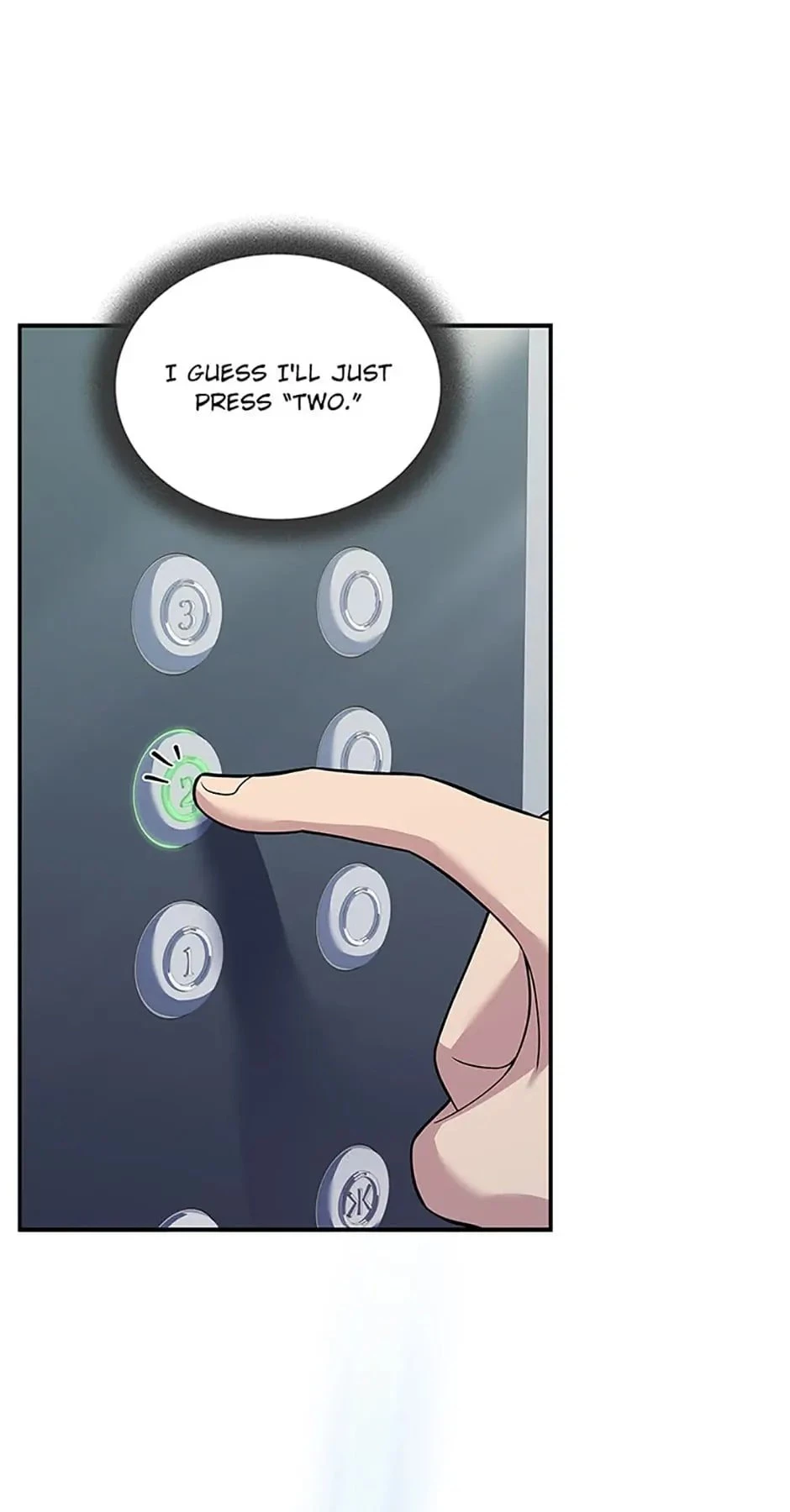 The Frozen Player Returns Chapter 75 - 60