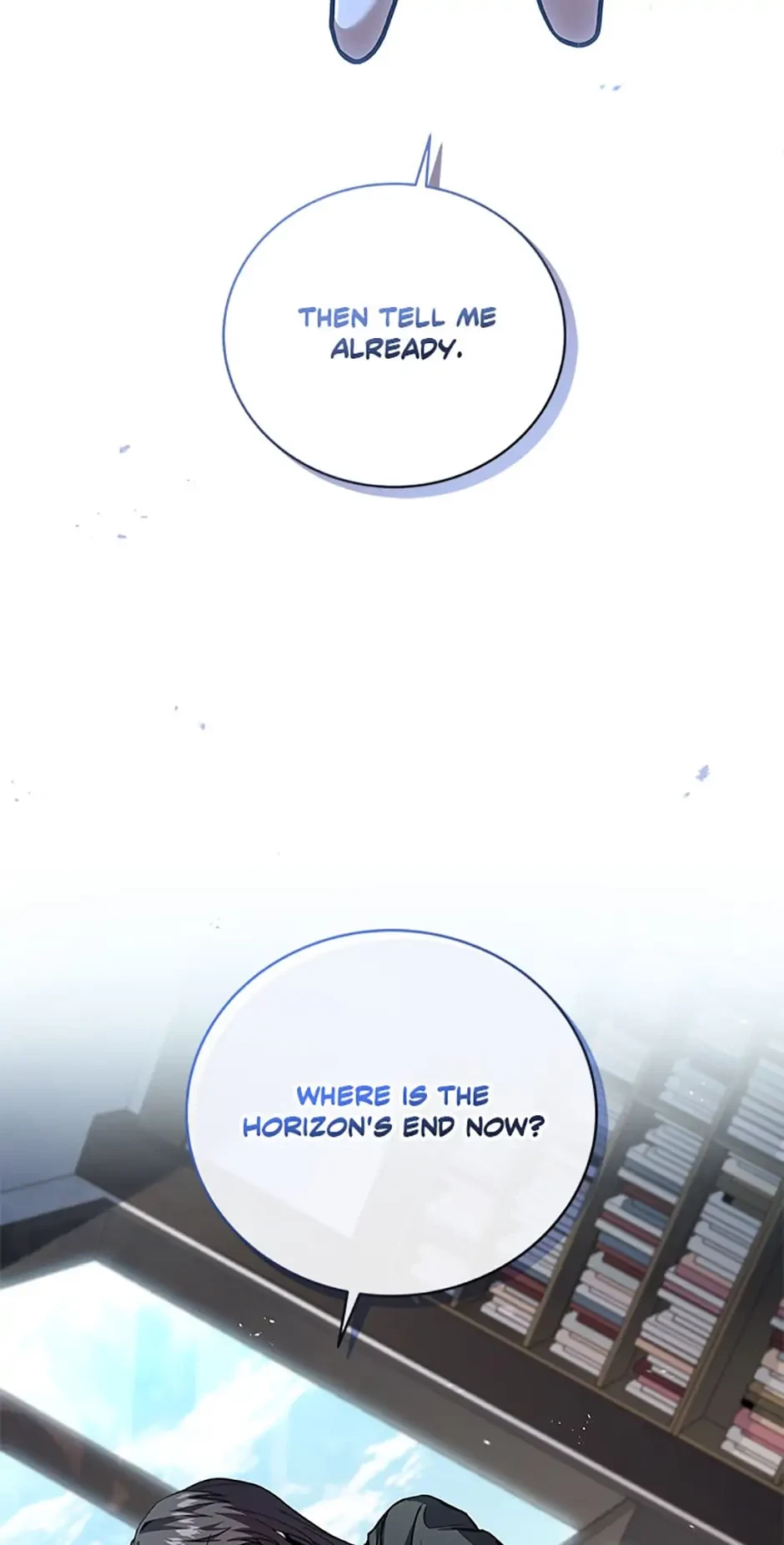 The Frozen Player Returns Chapter 74 - 54