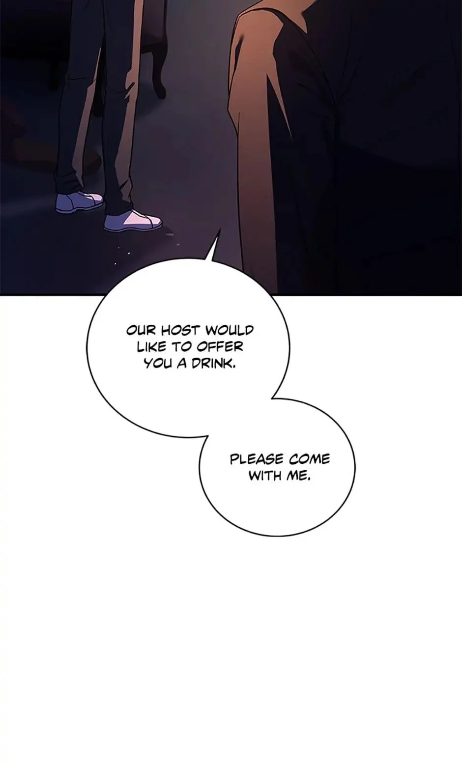 The Frozen Player Returns Chapter 77 - 73