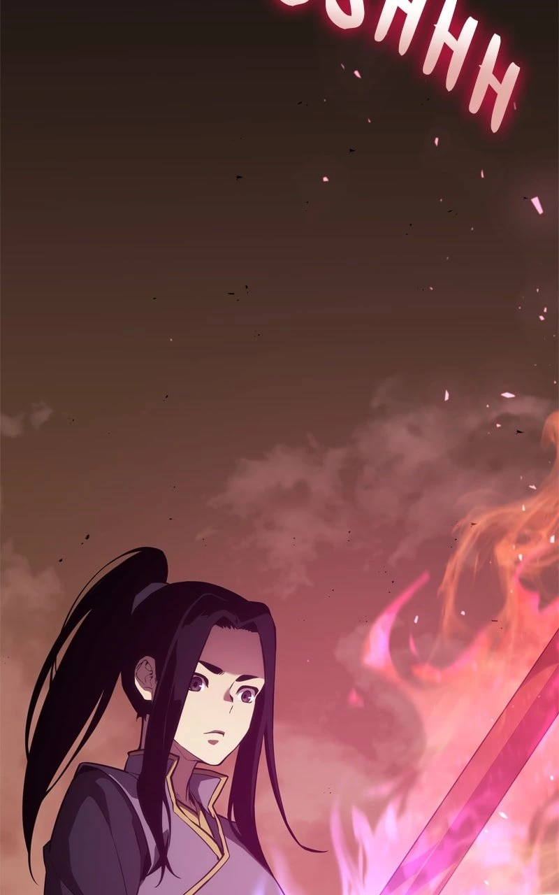 Boundless Ascension Chapter 39 - 2