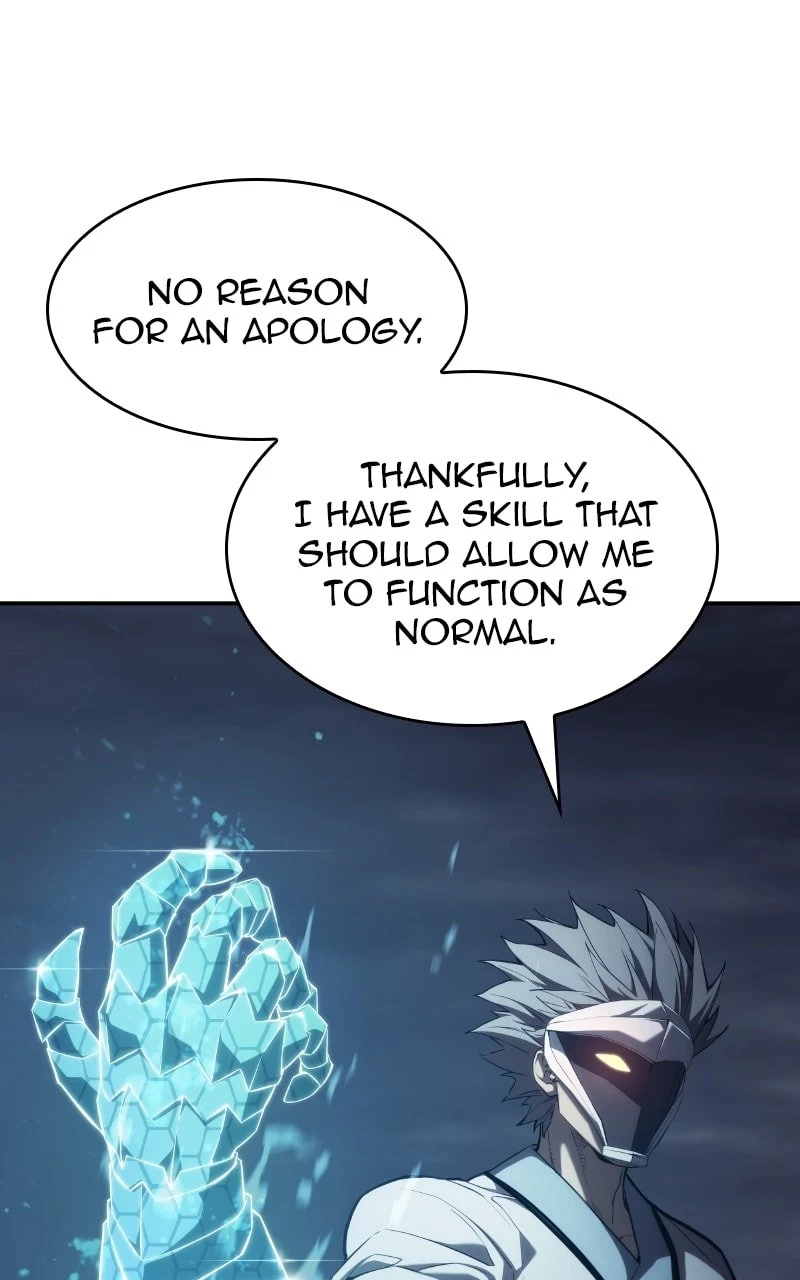 Boundless Ascension Chapter 42 - 121