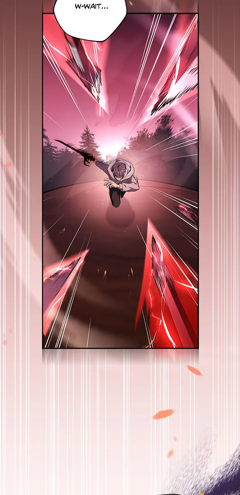 The Frozen Player Returns Chapter 72 - 22