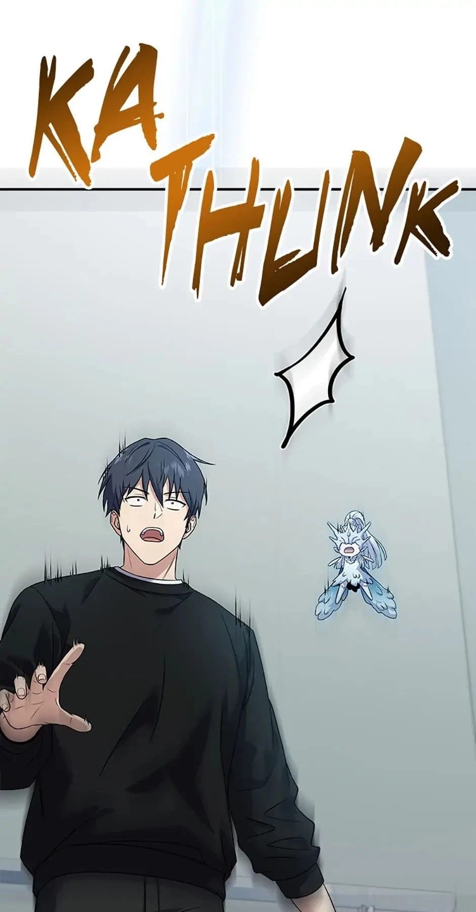 The Frozen Player Returns Chapter 75 - 61