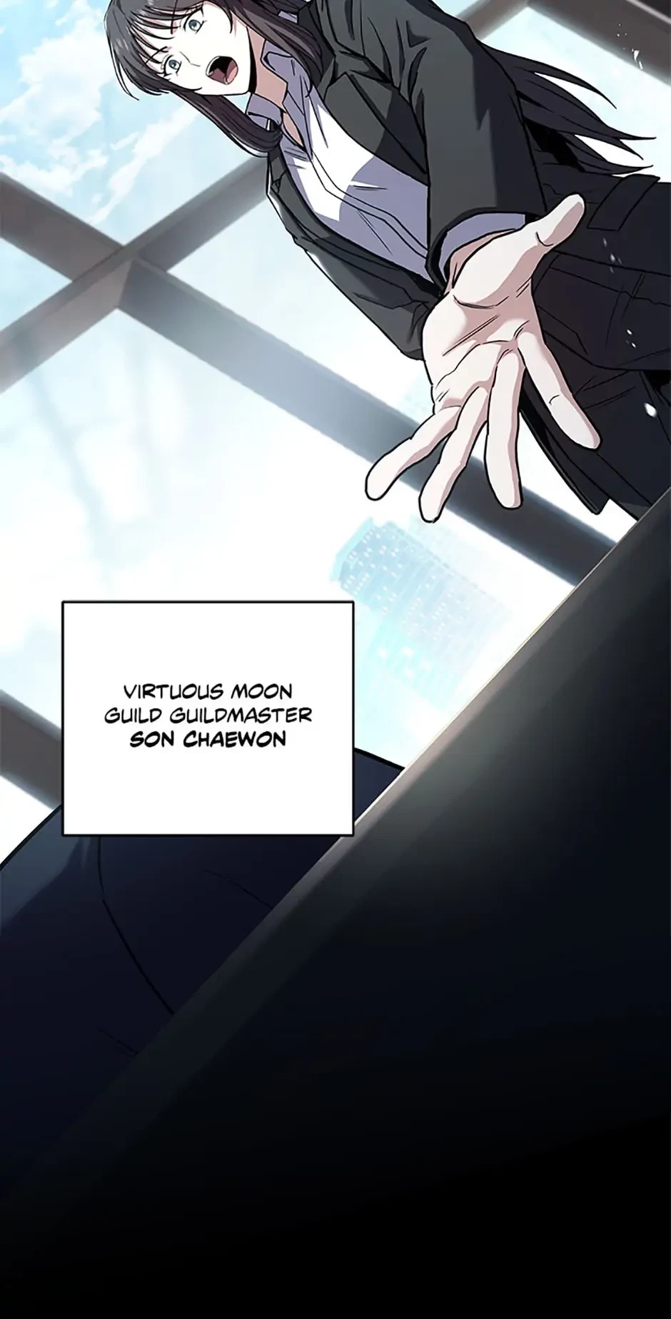 The Frozen Player Returns Chapter 74 - 55