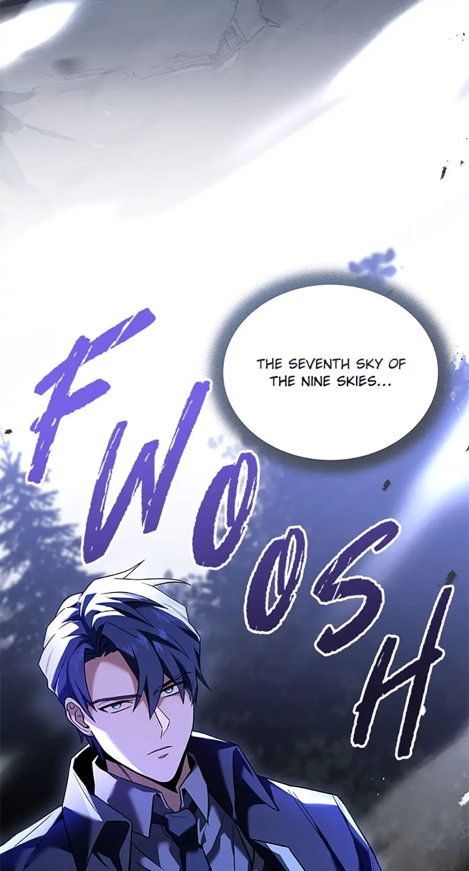 The Frozen Player Returns Chapter 73 - 28