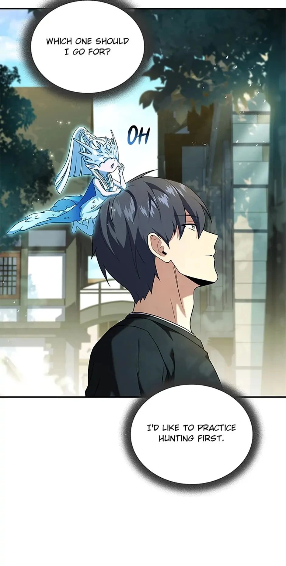 The Frozen Player Returns Chapter 78 - 75