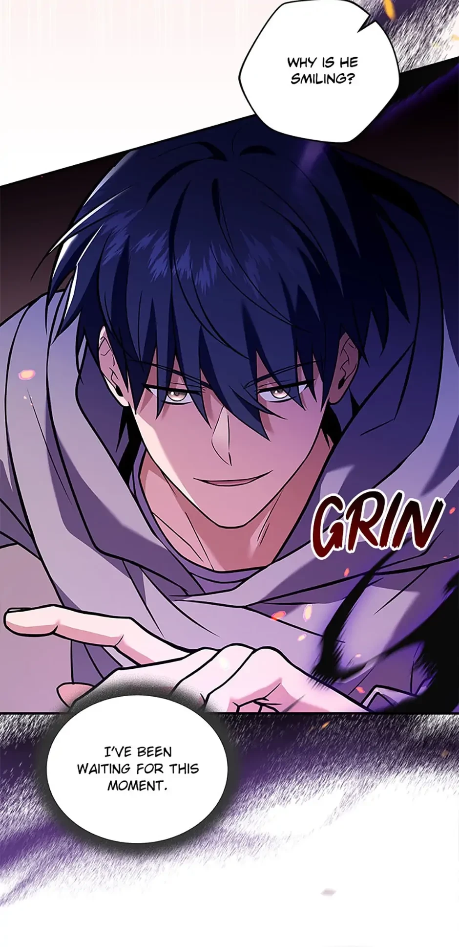 The Frozen Player Returns Chapter 72 - 23