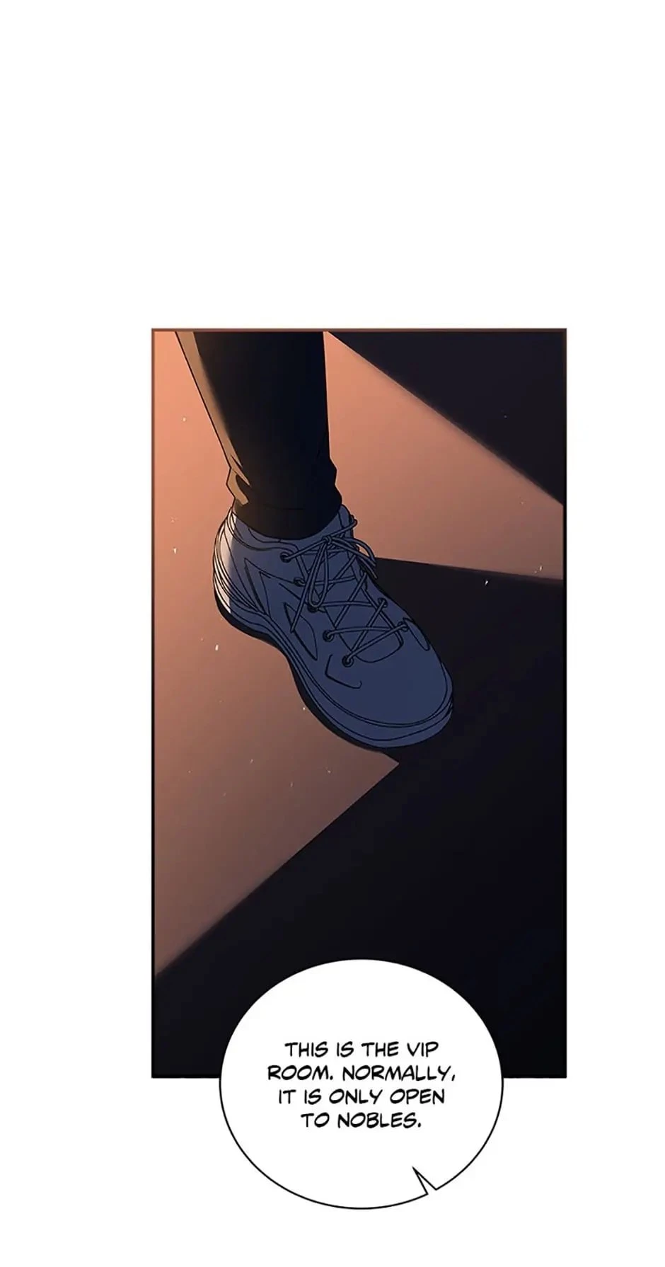 The Frozen Player Returns Chapter 77 - 75