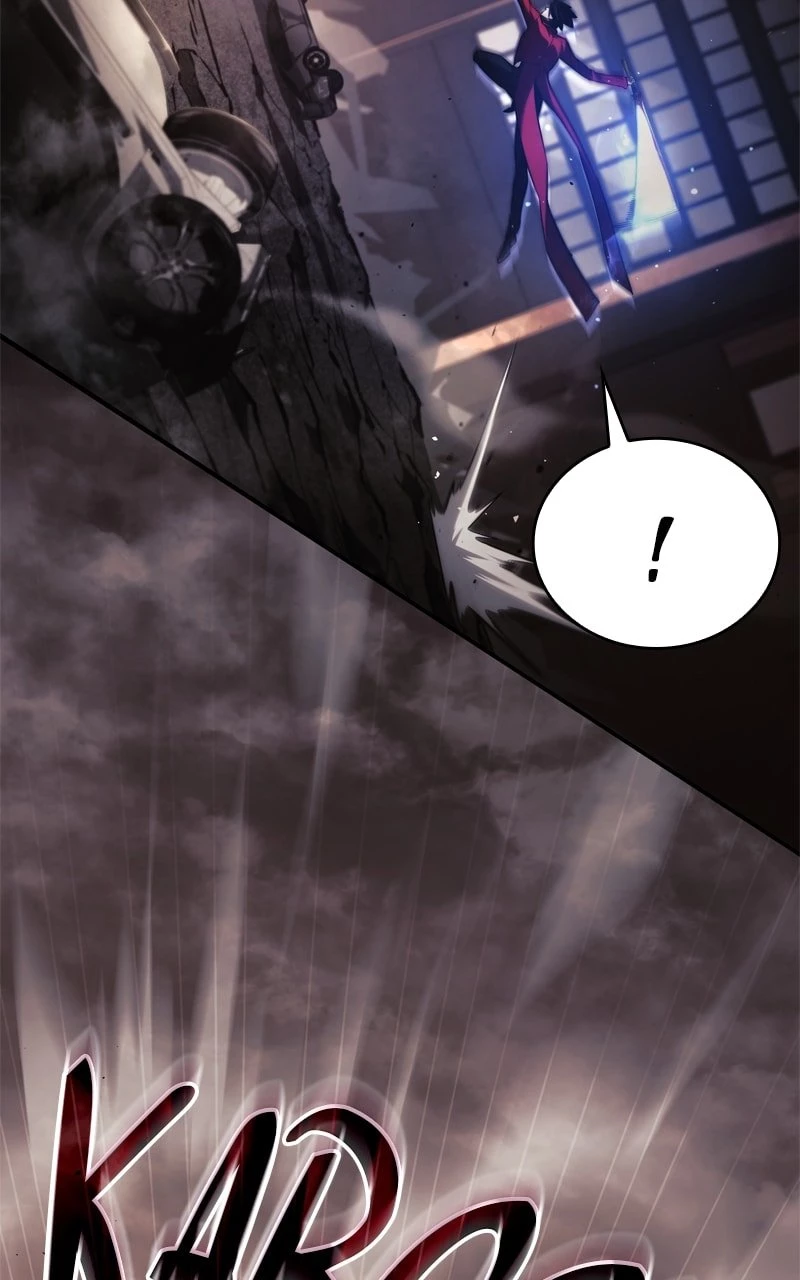 Boundless Ascension Chapter 40 - 33