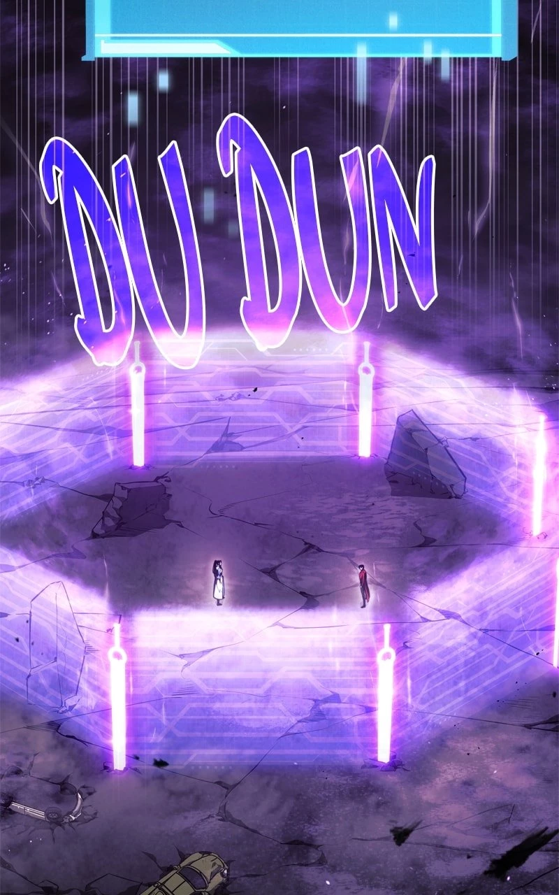 Boundless Ascension Chapter 41 - 118