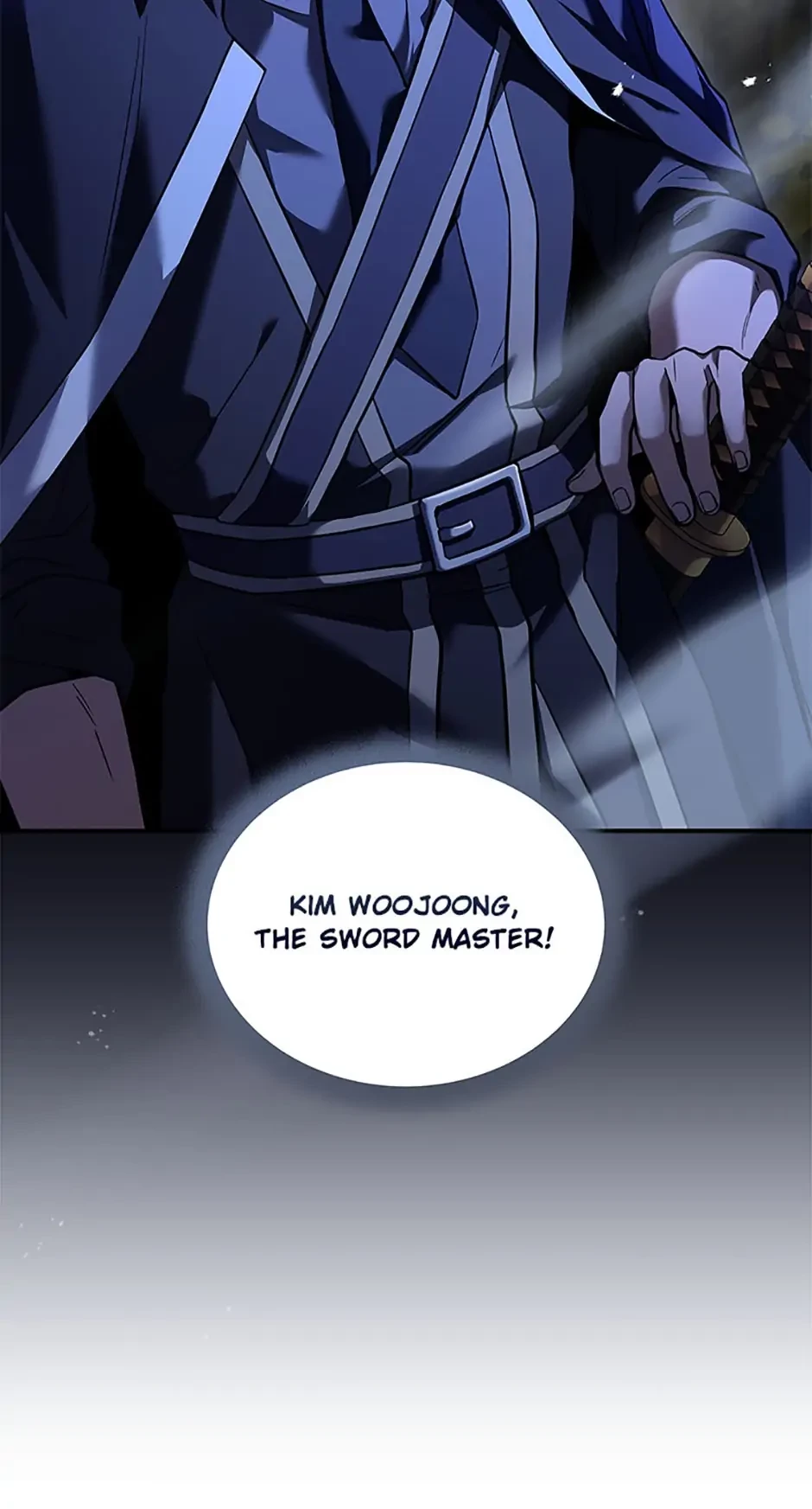 The Frozen Player Returns Chapter 73 - 29