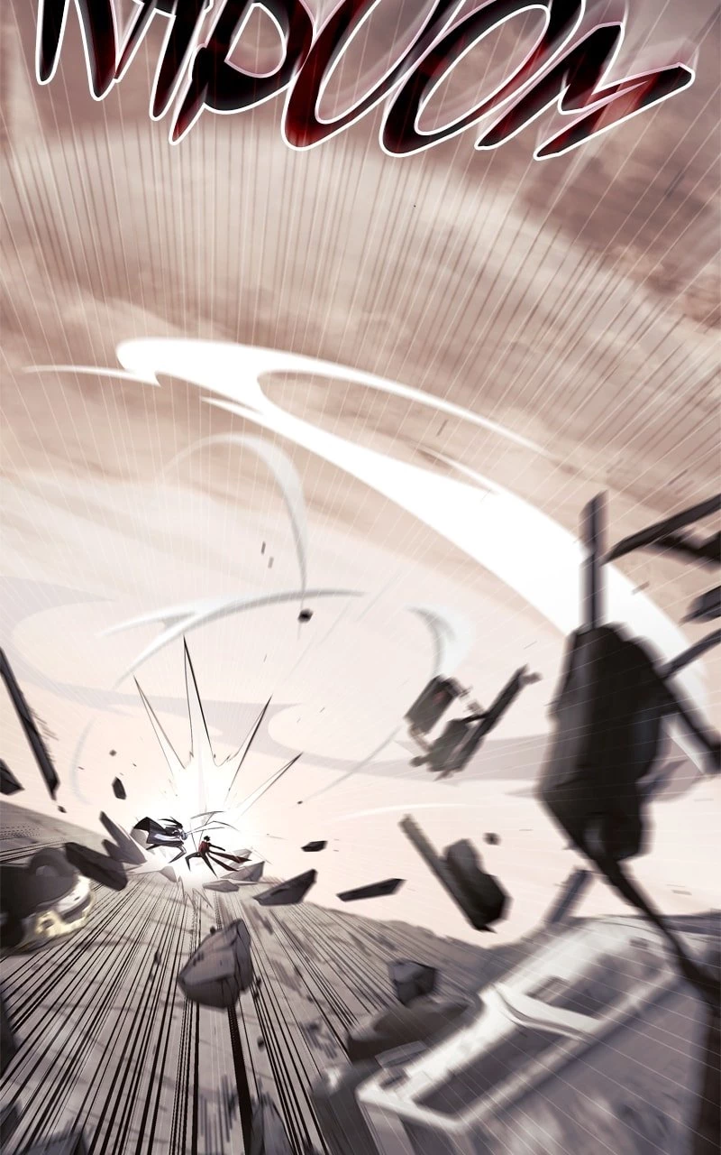 Boundless Ascension Chapter 40 - 34