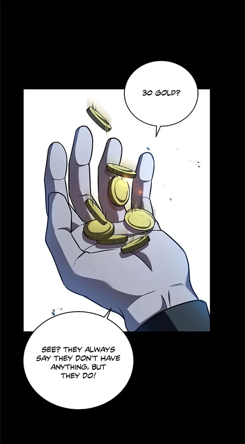 The Frozen Player Returns Chapter 76 - 64