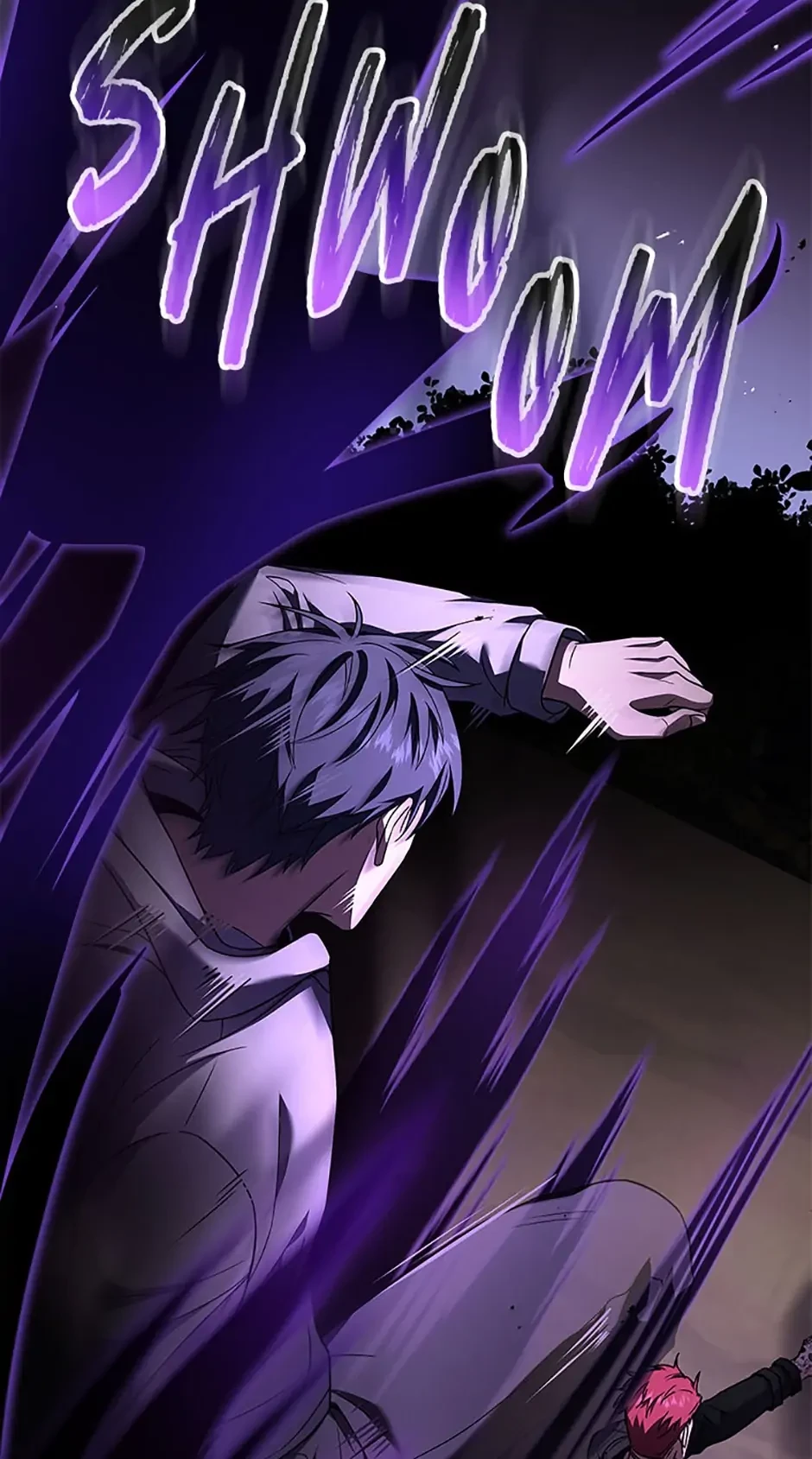 The Frozen Player Returns Chapter 72 - 25