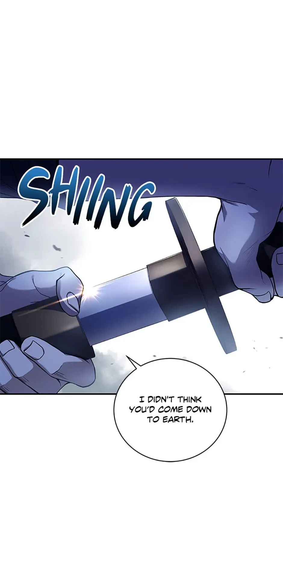 The Frozen Player Returns Chapter 73 - 31
