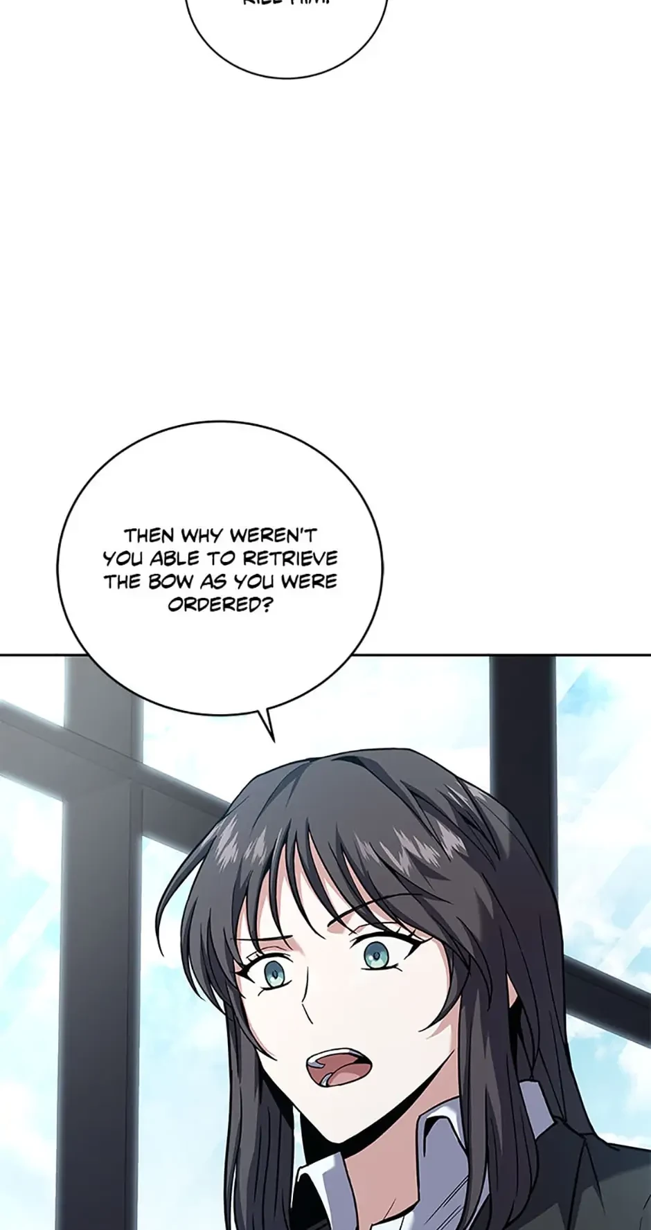 The Frozen Player Returns Chapter 74 - 58