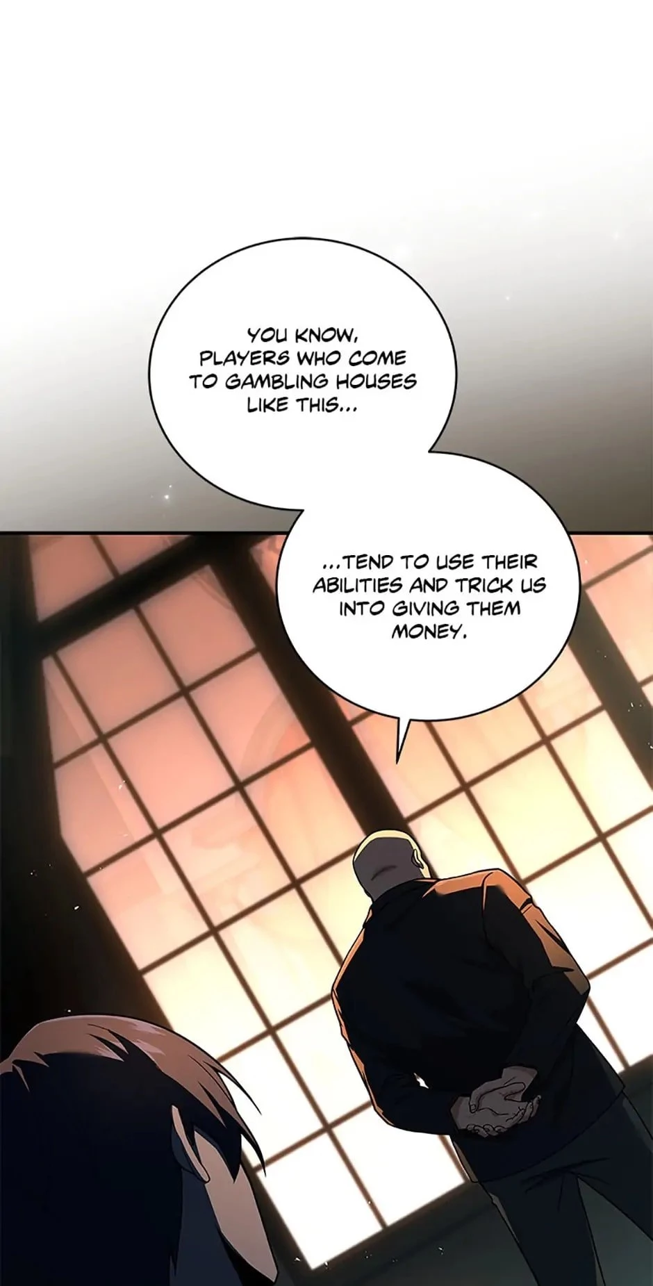The Frozen Player Returns Chapter 77 - 78