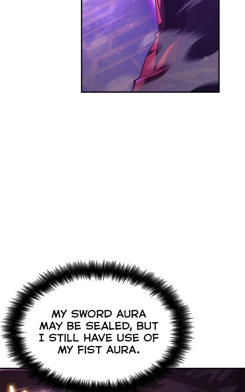 Boundless Ascension Chapter 41 - 120